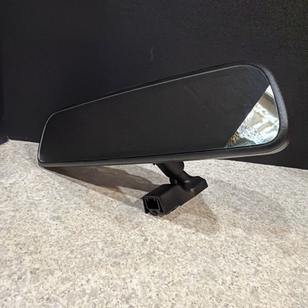 Gentex GNTX-1743 Auto-Dimming Rearview Mirror | OEM | E11 048835 universal mount